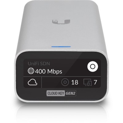 UBIQUITI UNIFI CLOUD KEY GEN2 UCK-G2 